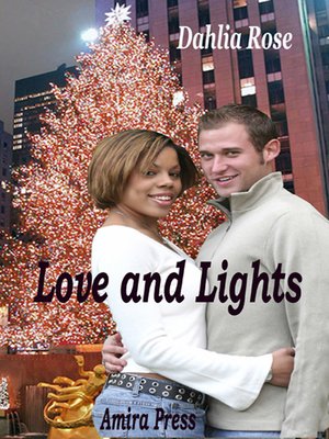 cover image of Love and Lights